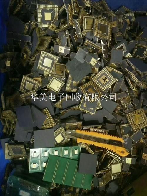 长沙现金回收工厂库存物资回收ic芯片单片机