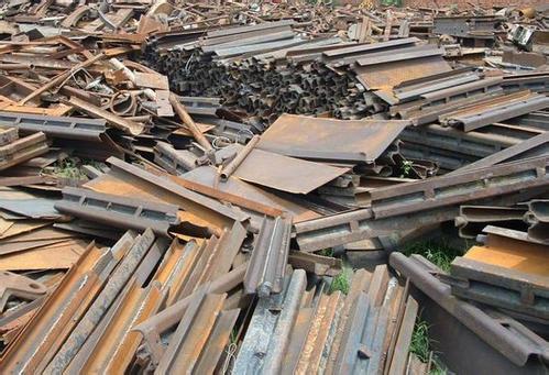 桐乡废铁回收一公斤能卖多少钱,废不锈钢回收公司哪里有