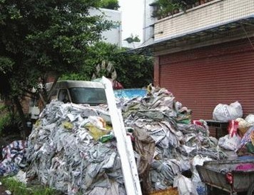 回收上海废旧物资,价格均高于市场
